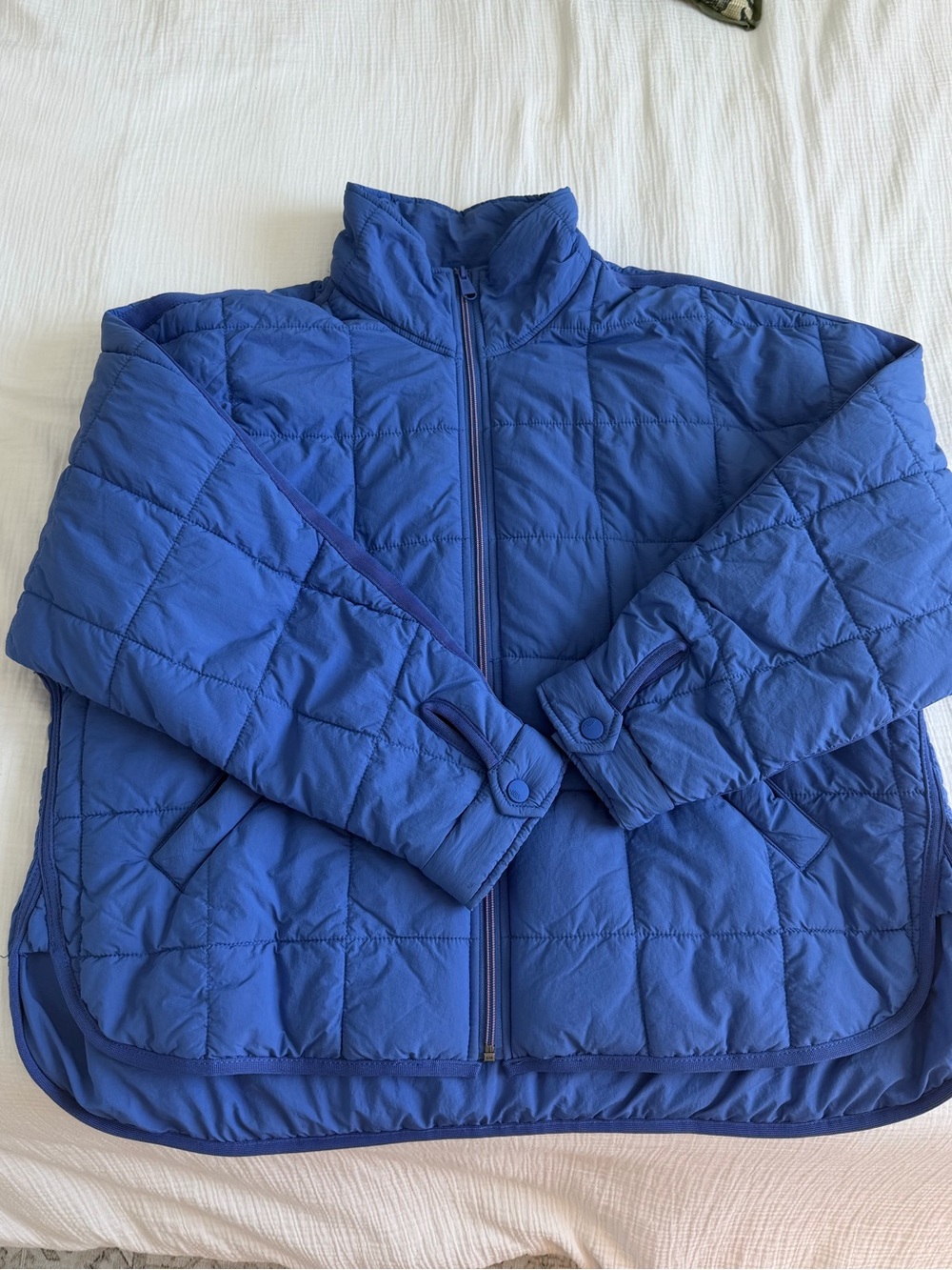 Free People Pippa Packable Puffer Jacket